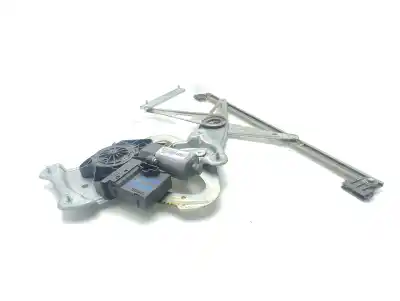 Gebrauchtes Autoersatzteil fensterheber vorne rechts zum renault scénic iii (jz0/1_) 1.9 dci (jz0j, jz1j, jz1k, jz1s) oem-iam-referenzen 807300011r  