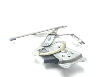 Gebrauchtes Autoersatzteil fensterheber vorne rechts zum renault scénic iii (jz0/1_) 1.9 dci (jz0j, jz1j, jz1k, jz1s) oem-iam-referenzen 807300011r  