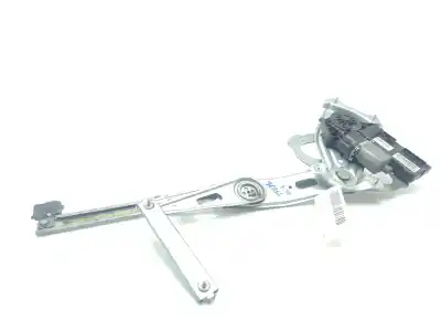Gebrauchtes Autoersatzteil fensterheber vorne links zum renault scénic iii (jz0/1_) 1.9 dci (jz0j, jz1j, jz1k, jz1s) oem-iam-referenzen 807310011r  