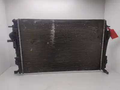 Gebrauchtes Autoersatzteil wasserradiator zum renault scénic iii (jz0/1_) 1.9 dci (jz0j, jz1j, jz1k, jz1s) oem-iam-referenzen 214100002r  