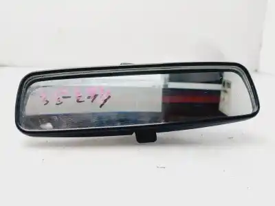 Pezzo di ricambio per auto di seconda mano specchio interno per renault kangoo (f/kc0) authentique pack riferimenti oem iam 9632100qab  