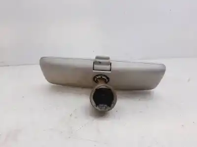 Peça sobressalente para automóvel em segunda mão espelho retrovisor interior por seat ibiza ii (6k1) 1.9 sdi referências oem iam 6k0857511  