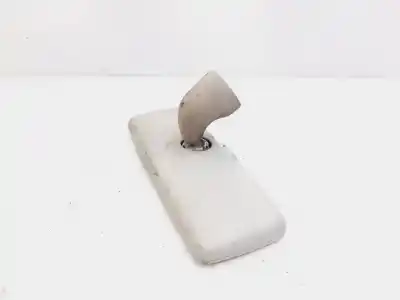 Peça sobressalente para automóvel em segunda mão espelho retrovisor interior por seat ibiza ii (6k1) 1.9 sdi referências oem iam 6k0857511  