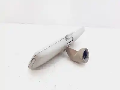 Peça sobressalente para automóvel em segunda mão espelho retrovisor interior por seat ibiza ii (6k1) 1.9 sdi referências oem iam 6k0857511  