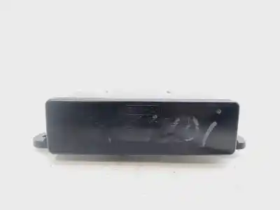 Second-hand car spare part electronic module for ford focus st-line oem iam references jx7t14b531ac  