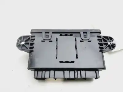 Second-hand car spare part electronic module for ford focus st-line oem iam references jx7t14b531ac  