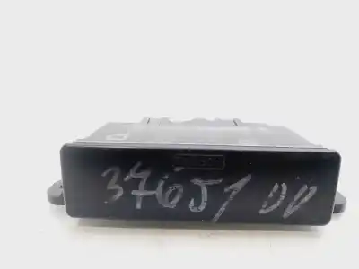 Pièce détachée automobile d'occasion module électronique pour ford focus st-line références oem iam jx7t14b533ac  