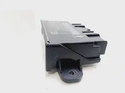Pièce détachée automobile d'occasion module électronique pour ford focus st-line références oem iam jx7t14b533ac  