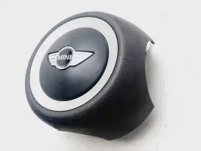 Автозапчастина б/у передня ліва подушка безопасности для mini mini (r56) cooper d посилання на oem iam 275766503  