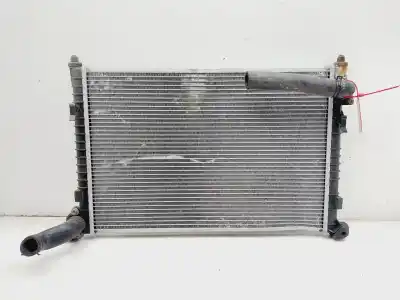 Автозапчасти б/у водяной радиатор за MINI MINI (R50, R53) Cooper ссылки OEM IAM 17117570489  