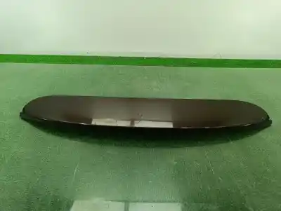 Recambio de automóvil de segunda mano de ALERON TRASERO para MINI MINI (R56)  referencias OEM IAM 51627148913  