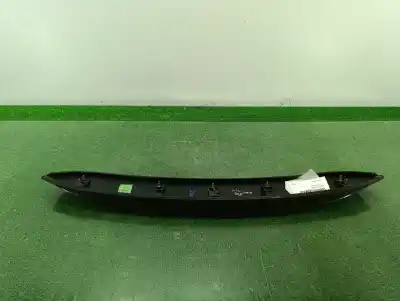 Автозапчастина б/у задне крило для mini mini (r56) cooper d посилання на oem iam 51627148913  