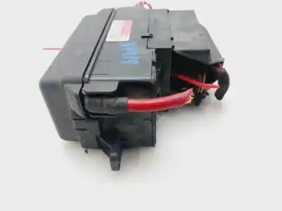Recambio de automóvil de segunda mano de CAJA RELES / FUSIBLES para MINI MINI (R56)  referencias OEM IAM 921337201  