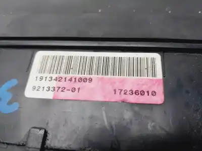 Автозапчасти б/у блок реле/предохранителей за mini mini (r56) cooper d ссылки oem iam 921337201  