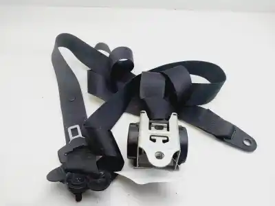 Recambio de automóvil de segunda mano de CINTURON SEGURIDAD DELANTERO DERECHO para MINI MINI (R56)  referencias OEM IAM 601028800E  