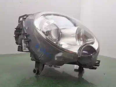 Pezzo di ricambio per auto di seconda mano faro anteriore sinistro per mini mini (r56) cooper d riferimenti oem iam hbpo162703  