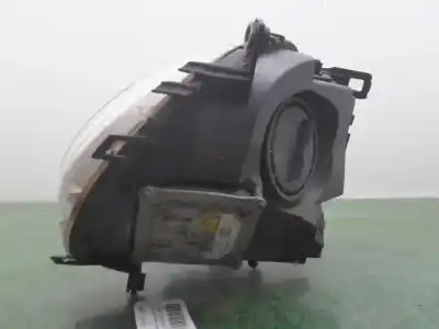 Pezzo di ricambio per auto di seconda mano faro anteriore sinistro per mini mini (r56) cooper d riferimenti oem iam hbpo162703  