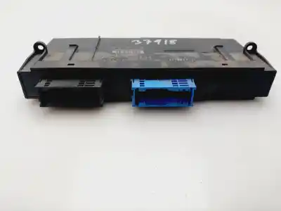 Peça sobressalente para automóvel em segunda mão  por BMW SERIE 3 BERLINA (E90)  Referências OEM IAM 61359176880  