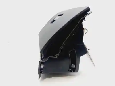 İkinci el araba yedek parçası Torpido için BMW SERIE 3 BERLINA (E90) 318d OEM IAM referansları 3456789012  