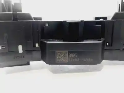 Pezzo di ricambio per auto di seconda mano controllo del volante per kia stonic (ybcuv) concept riferimenti oem iam 93403h8950  