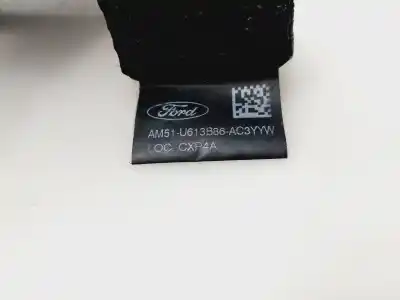 Автозапчасти б/у задний правый ремень безопасности за ford grand c-max titanium ссылки oem iam am51u613b86ac  