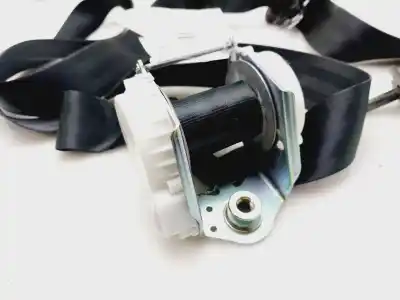 Автозапчастина б/у задній лівий ремін безпеки для ford grand c-max titanium посилання на oem iam am51u611b69ah  