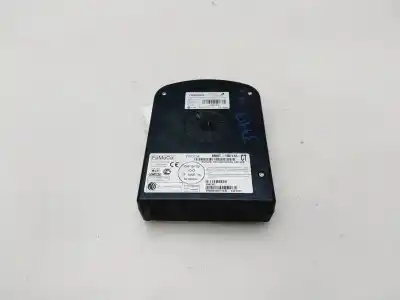 Pezzo di ricambio per auto di seconda mano modulo elettronico per ford grand c-max titanium riferimenti oem iam 8m5t19c112ct  