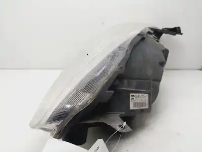Автозапчасти б/у правая фара за ford grand c-max titanium ссылки oem iam am5113w029ae  