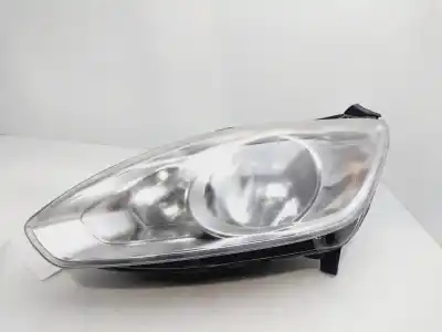 Автозапчасти б/у левая фара за ford grand c-max titanium ссылки oem iam am5113w030ae  