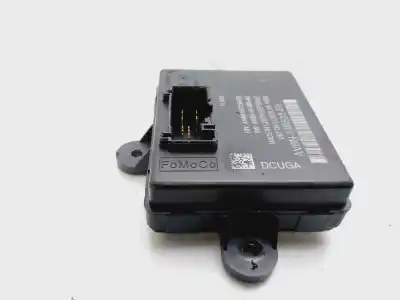 Second-hand car spare part electronic module for ford grand c-max titanium oem iam references av6n14b532be  