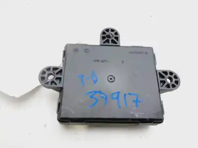 Second-hand car spare part electronic module for ford grand c-max titanium oem iam references av6n14b532be  