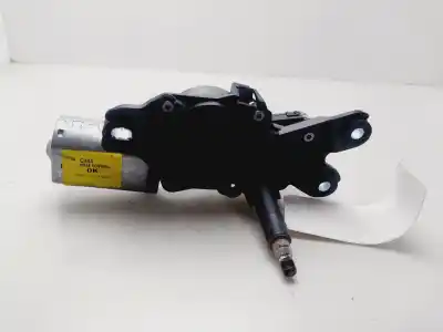 Автозапчасти б/у мотор заднего стеклоочистителя за ford grand c-max titanium ссылки oem iam av6117k441ac  