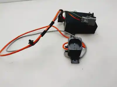 Автозапчасти б/у электронный модуль за ford grand c-max titanium ссылки oem iam am5t19g317ad  