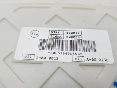Автозапчасти б/у блок реле/предохранителей за ford grand c-max titanium ссылки oem iam bv6n14a073fp  