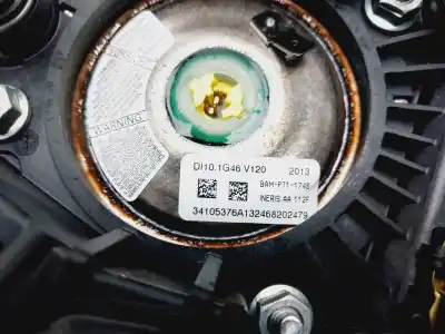 Автозапчасти б/у передняя левая подушка безопасности за ford fiesta (ccn) trend ссылки oem iam c1bba042b85aa  