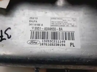 Автозапчастина б/у  для FORD FIESTA (CCN)  Посилання на OEM IAM 8V51A044H30BA  