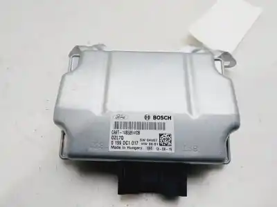 Автозапчастина б/у  для FORD FIESTA (CCN)  Посилання на OEM IAM CA6T14B526CB  