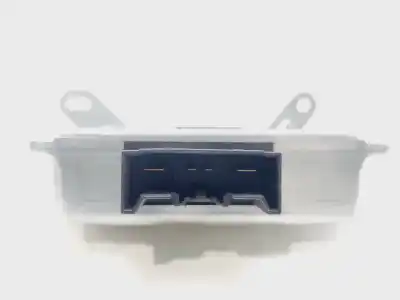 Автозапчастина б/у електронний модуль для ford fiesta (ccn) trend посилання на oem iam ca6t14b526cb  