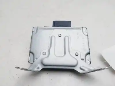 Автозапчастина б/у електронний модуль для ford fiesta (ccn) trend посилання на oem iam ca6t14b526cb  