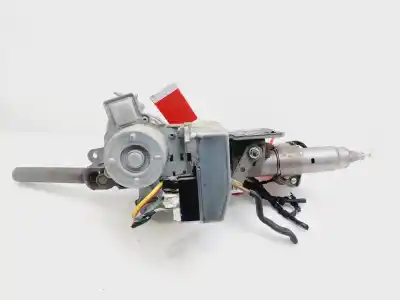 Автозапчастина б/у рульва колонка для ford fiesta (ccn) trend посилання на oem iam c1bc3c529ah  