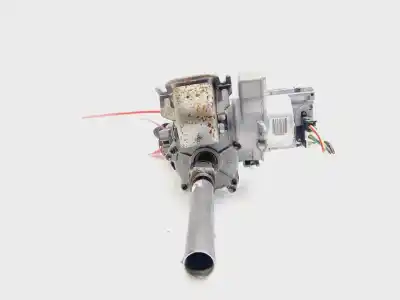 Автозапчастина б/у рульва колонка для ford fiesta (ccn) trend посилання на oem iam c1bc3c529ah  