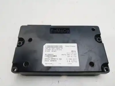 Автозапчастина б/у  для FORD FIESTA (CCN)  Посилання на OEM IAM AM5T14D212CD  