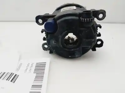 Second-hand car spare part right fog light for ford fiesta (ccn) trend oem iam references 4550597  