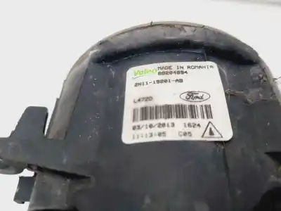 Автозапчастина б/у  для FORD FIESTA (CCN)  Посилання на OEM IAM 4550597  