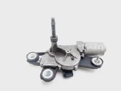 Pezzo di ricambio per auto di seconda mano motore tergicristallo posteriore per ford fiesta (ccn) trend riferimenti oem iam 8a61a17k441ae  