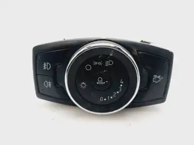 Second-hand car spare part headlights switch for ford ka+ ultimate oem iam references e4b513a024bc  