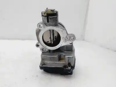 Pièce détachée automobile d'occasion Boitier De Papillon pour CITROEN C3 PLURIEL 1.4 Références OEM IAM 9640796280  