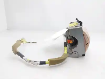 Pezzo di ricambio per auto di seconda mano Air Bag Anteriore Destro per TOYOTA AURIS Active Riferimenti OEM IAM 305010910  