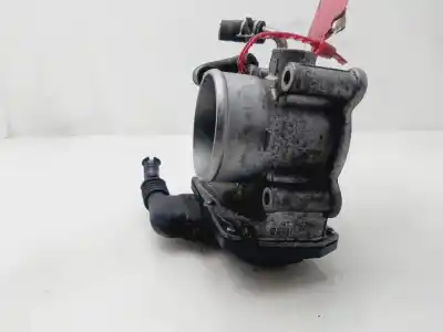 Автозапчастина б/у коробка метелика для toyota auris active посилання на oem iam 2203047010  