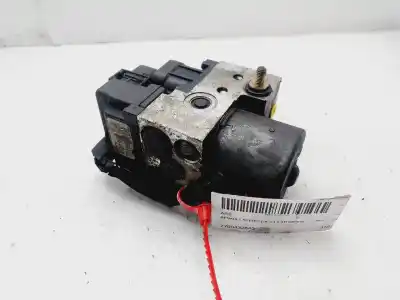 Автозапчастина б/у абс для RENAULT SCÉNIC I MONOSPACE (JA0/1_, FA0_) 1.9 dTi (JA1U) Посилання на OEM IAM 7700432643  